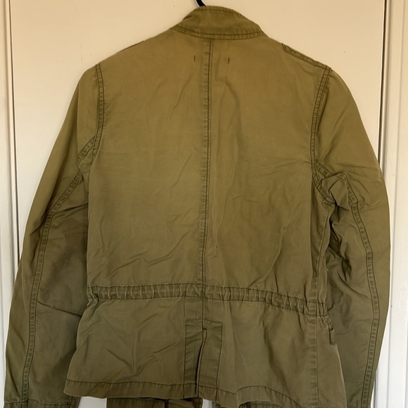 Gap jacket. - Picture 5 of 7
